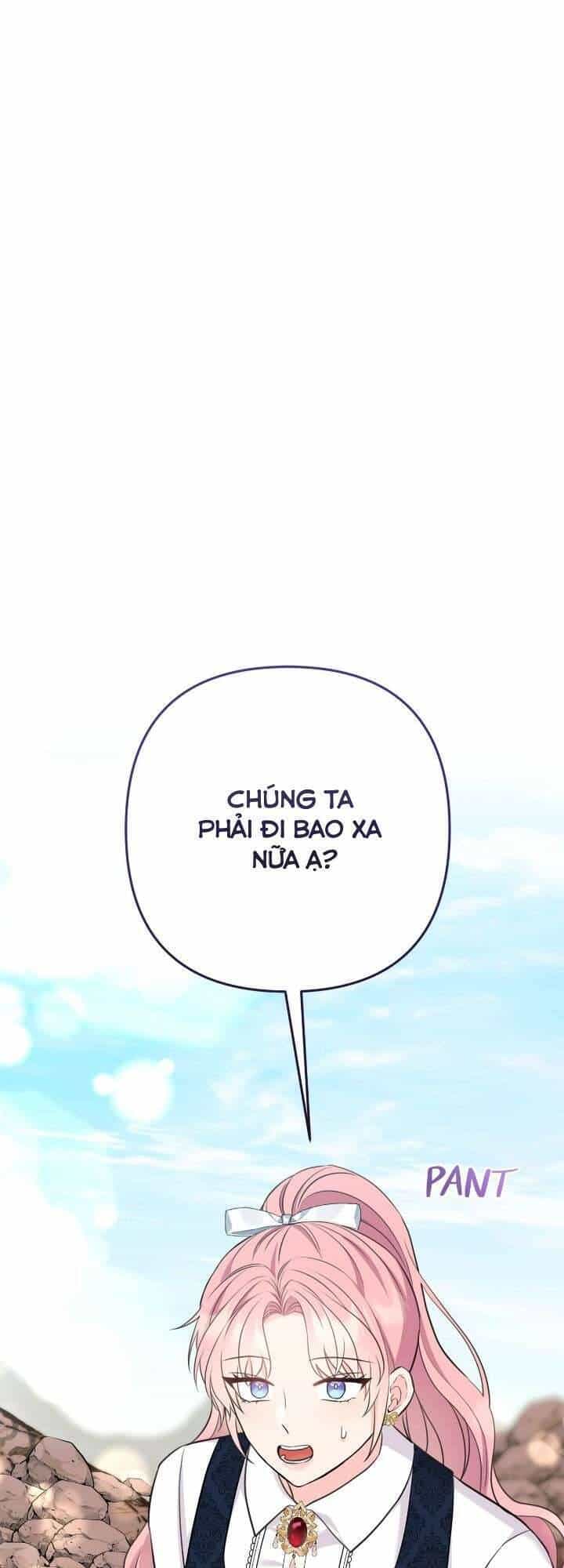 Tuy Là Hoàng Hậu, Nhưng Tôi Muốn Né Hoàng Đế - Chương 24 - ảnh 28