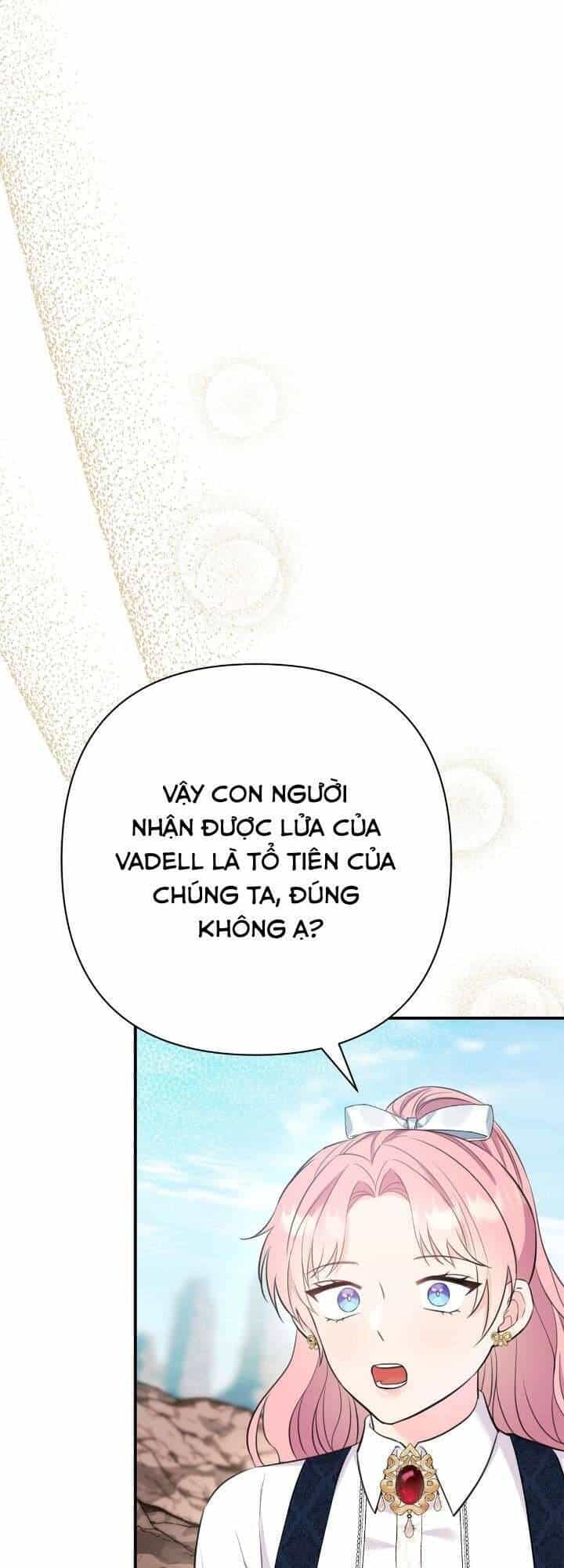 Tuy Là Hoàng Hậu, Nhưng Tôi Muốn Né Hoàng Đế - Chương 24 - ảnh 57