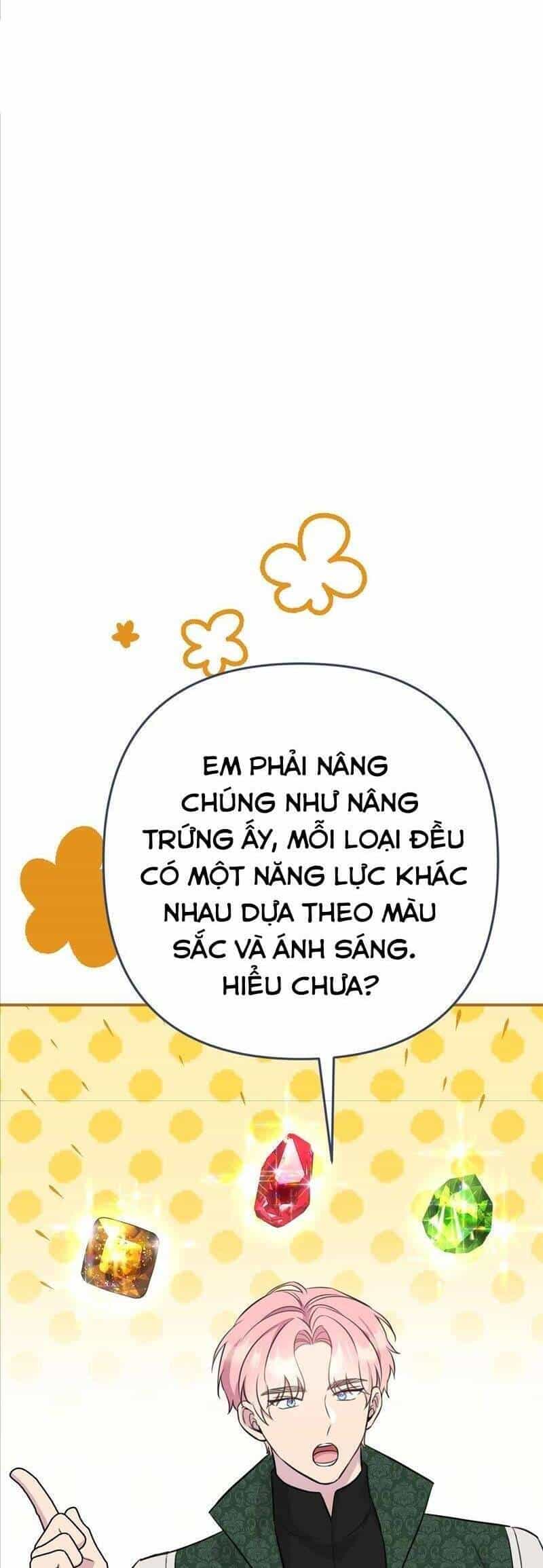 Tuy Là Hoàng Hậu, Nhưng Tôi Muốn Né Hoàng Đế - Chương 25 - ảnh 6