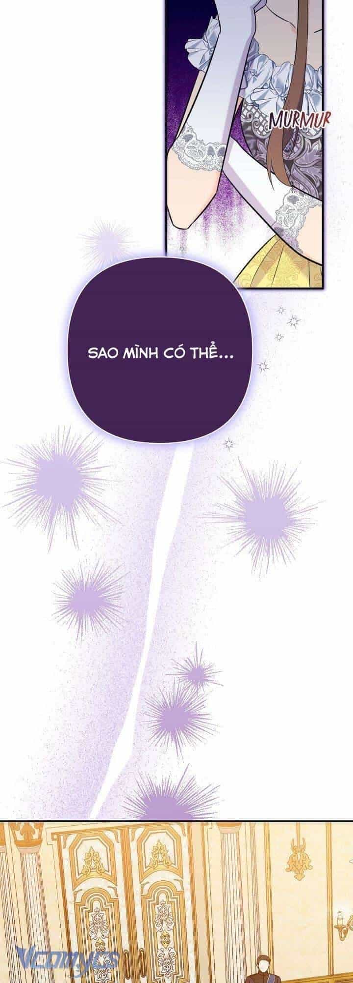 Tuy Là Hoàng Hậu, Nhưng Tôi Muốn Né Hoàng Đế - Chương 26 - ảnh 52