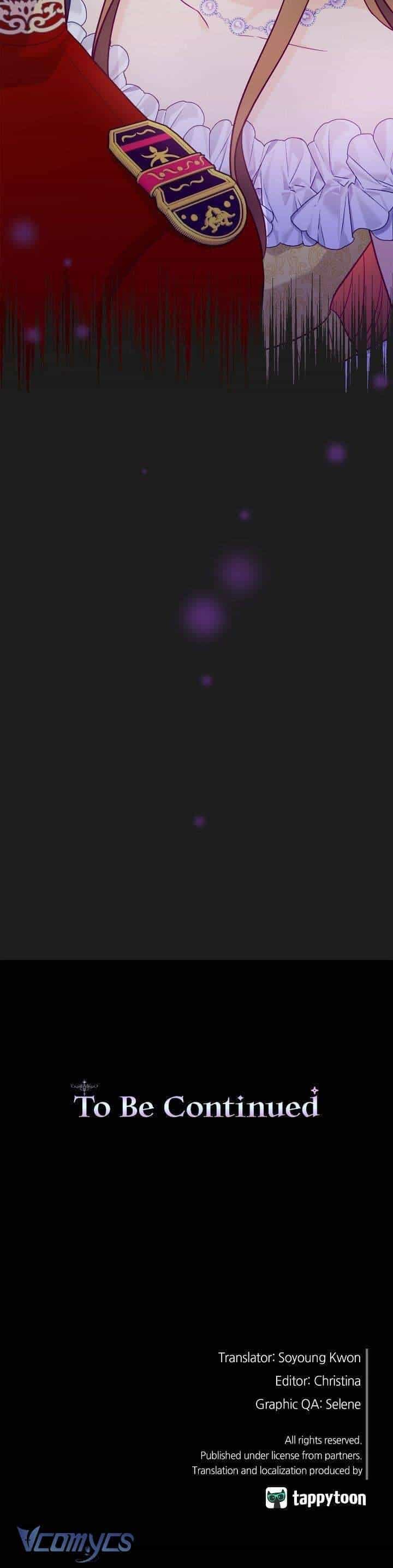 Tuy Là Hoàng Hậu, Nhưng Tôi Muốn Né Hoàng Đế - Chương 26 - ảnh 76