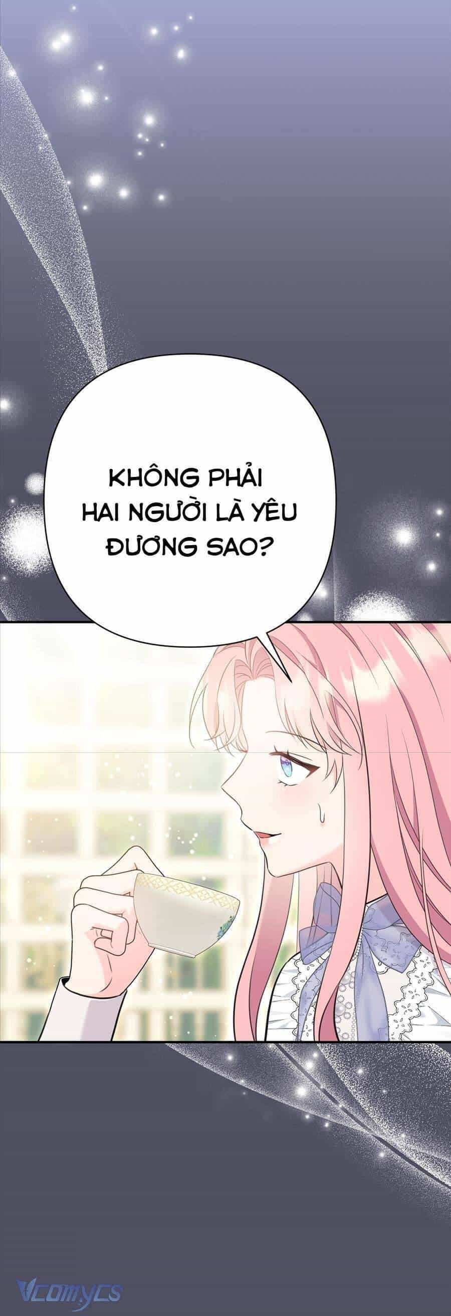 Tuy Là Hoàng Hậu, Nhưng Tôi Muốn Né Hoàng Đế - Chương 32 - ảnh 43