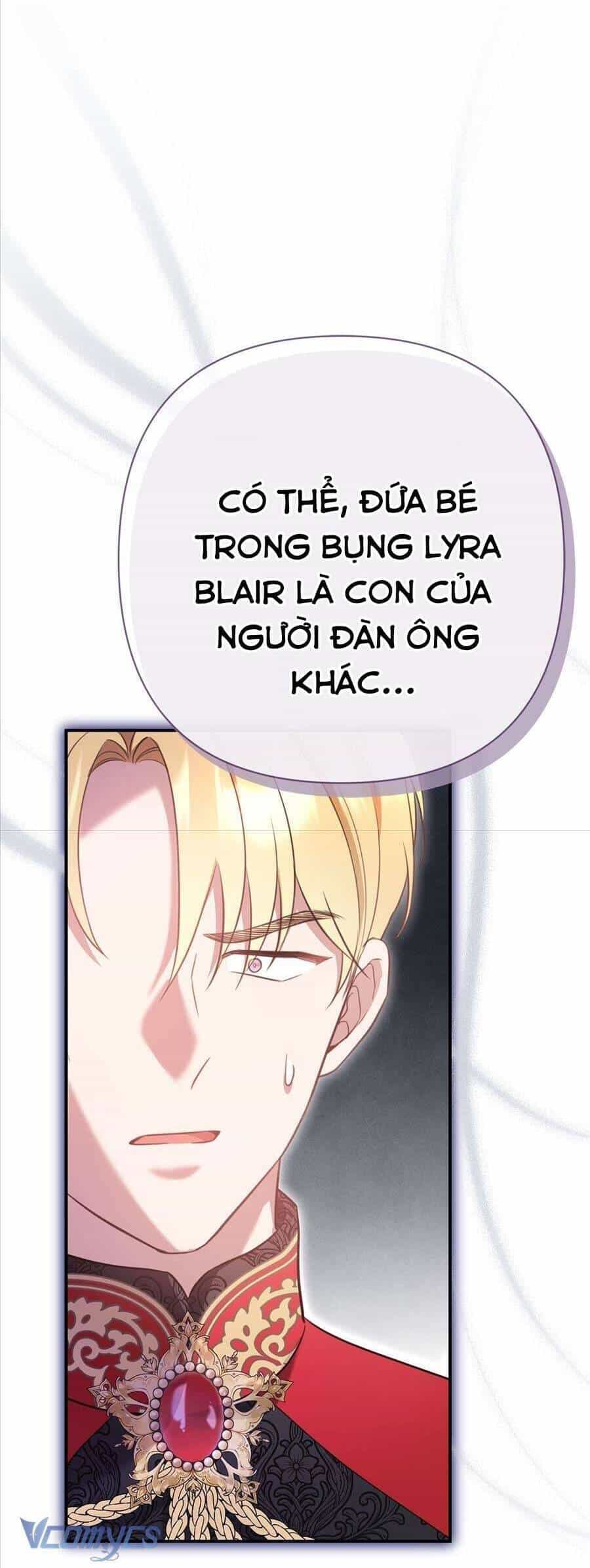 Tuy Là Hoàng Hậu, Nhưng Tôi Muốn Né Hoàng Đế - Chương 32 - ảnh 57
