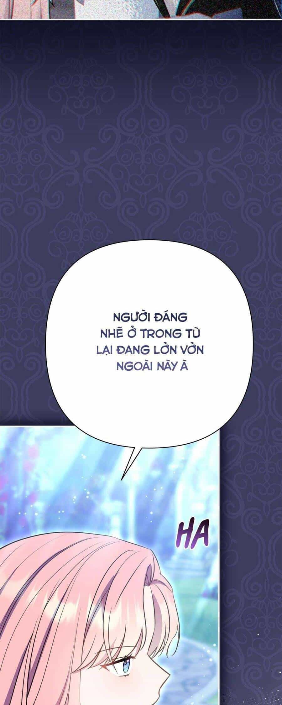 Tuy Là Hoàng Hậu, Nhưng Tôi Muốn Né Hoàng Đế - Chương 33 - ảnh 57