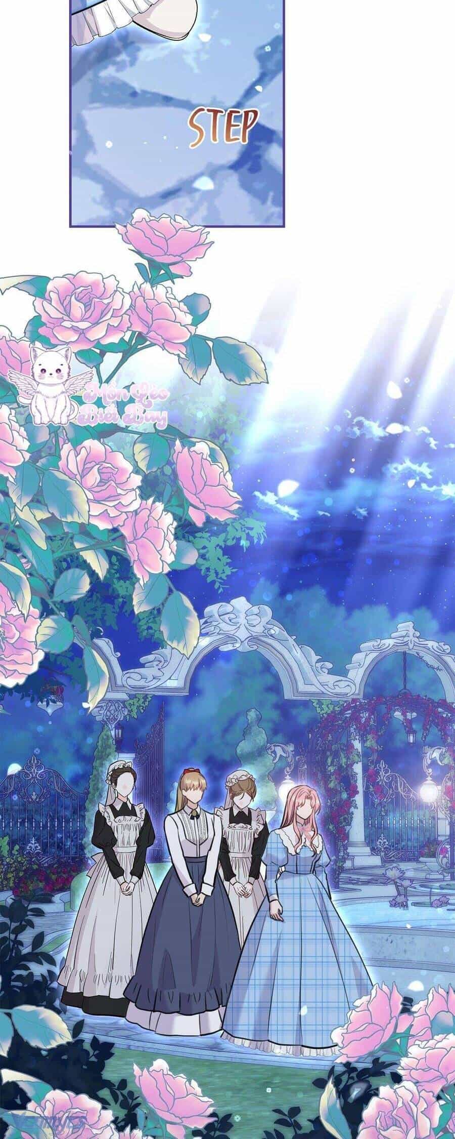 Tuy Là Hoàng Hậu, Nhưng Tôi Muốn Né Hoàng Đế - Chương 33 - ảnh 6