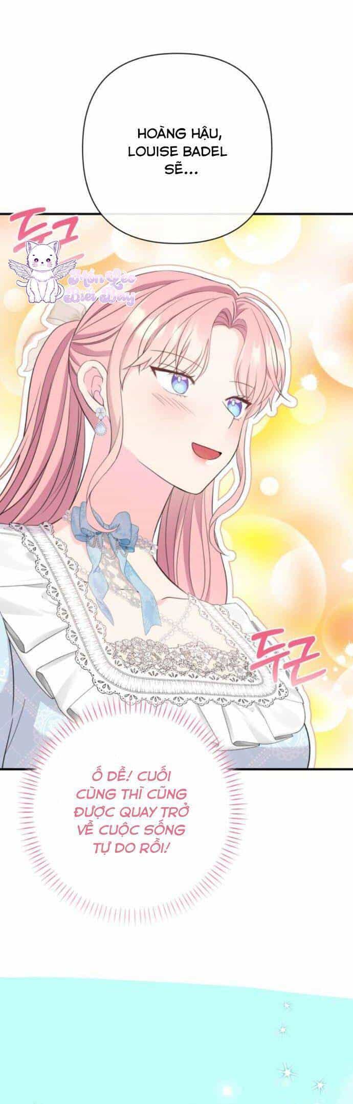 Tuy Là Hoàng Hậu, Nhưng Tôi Muốn Né Hoàng Đế - Chương 45 - ảnh 30