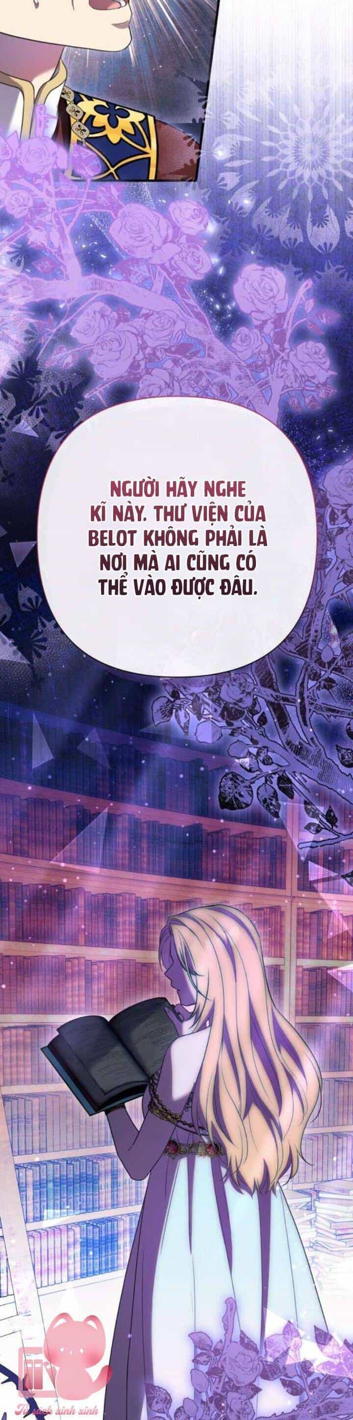 Tuy Là Hoàng Hậu, Nhưng Tôi Muốn Né Hoàng Đế - Chương 50 - ảnh 31