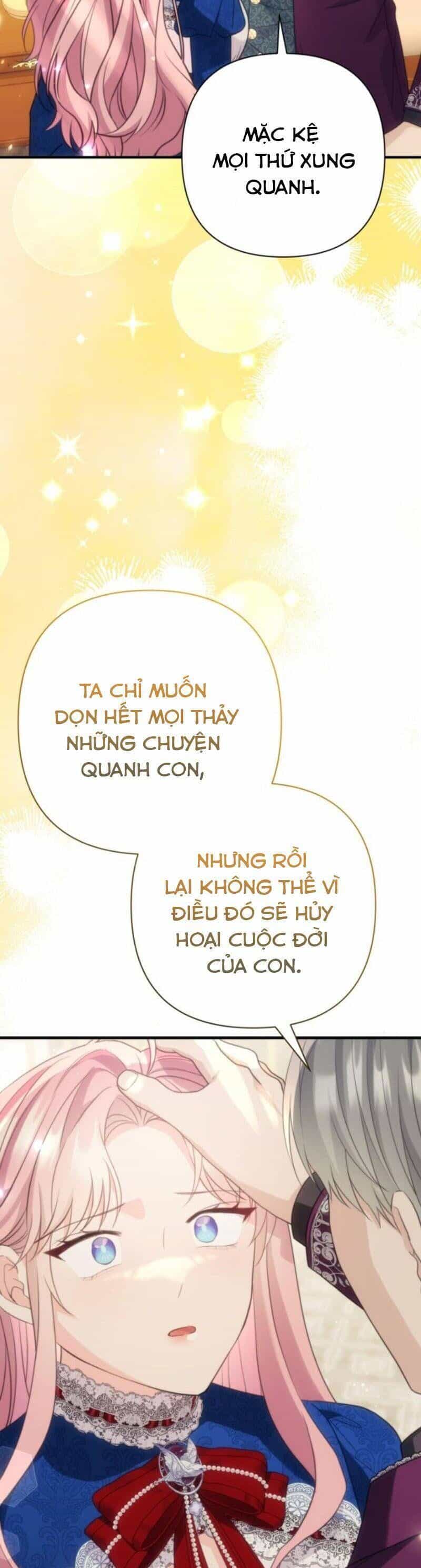 Tuy Là Hoàng Hậu, Nhưng Tôi Muốn Né Hoàng Đế - Chương 63 - ảnh 22
