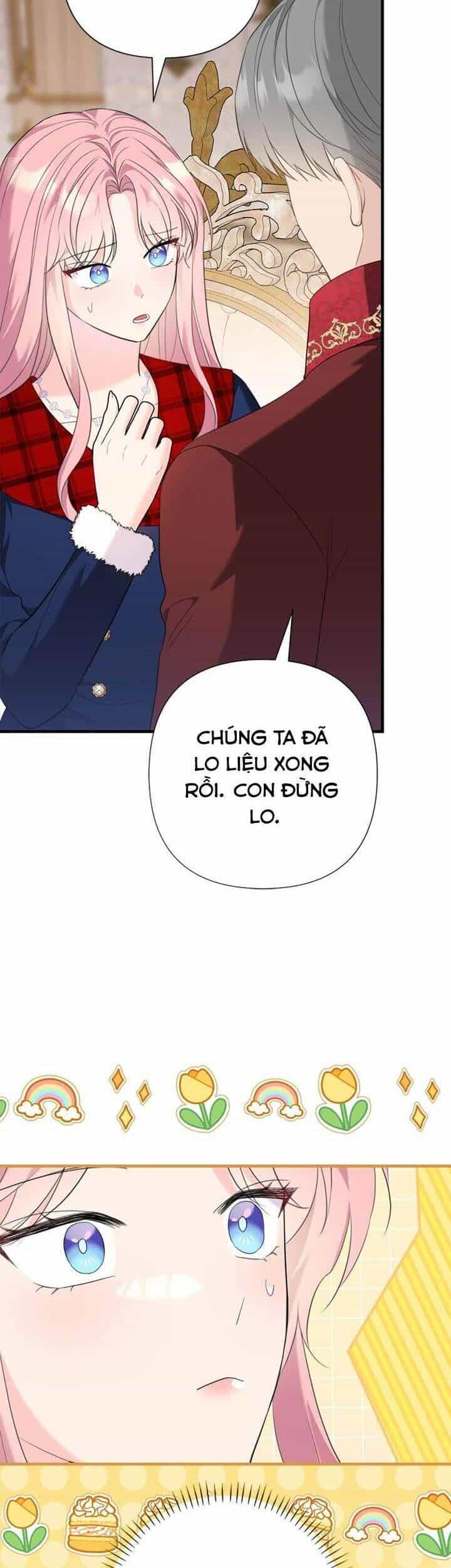 Tuy Là Hoàng Hậu, Nhưng Tôi Muốn Né Hoàng Đế - Chương 75 - ảnh 30