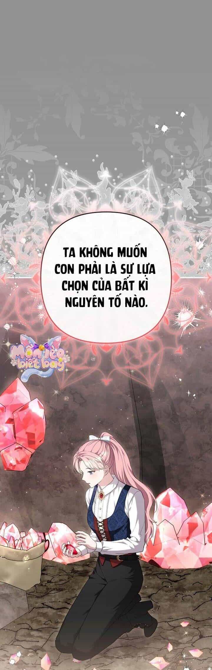 Tuy Là Hoàng Hậu, Nhưng Tôi Muốn Né Hoàng Đế - Chương 75 - ảnh 57