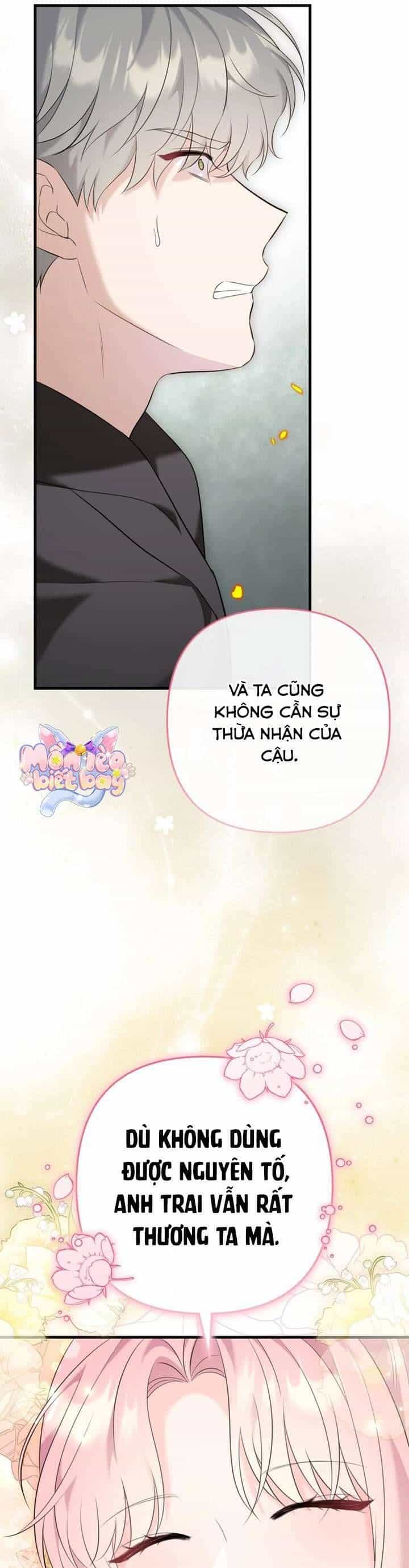 Tuy Là Hoàng Hậu, Nhưng Tôi Muốn Né Hoàng Đế - Chương 81 - ảnh 51