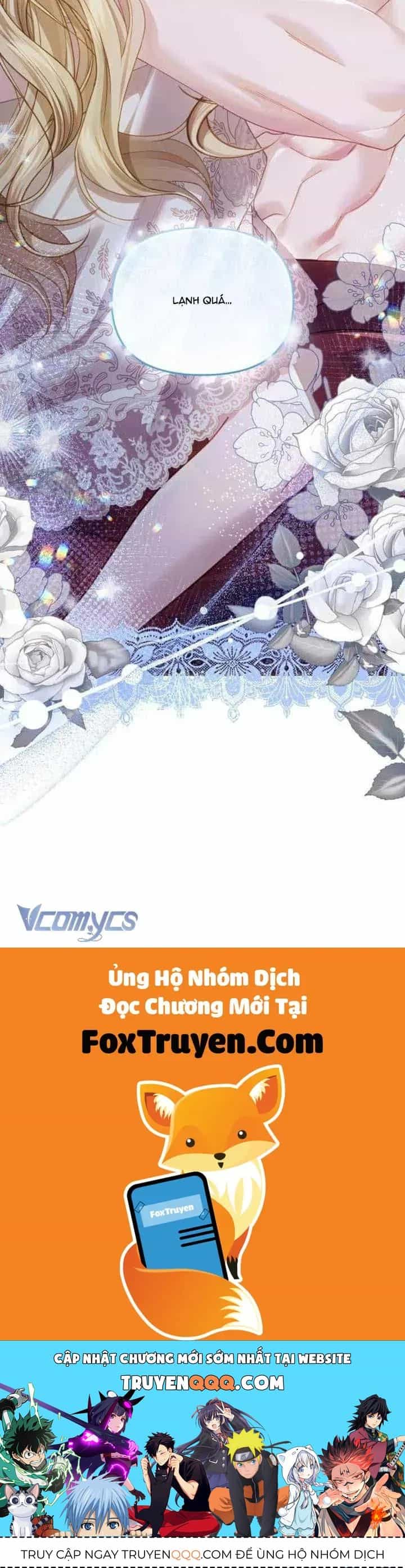 Tuy Là Hoàng Hậu Thay Thế Nhưng Tôi Lại Đánh Mất Đêm Đầu Tiên - Chương 36 - ảnh 41