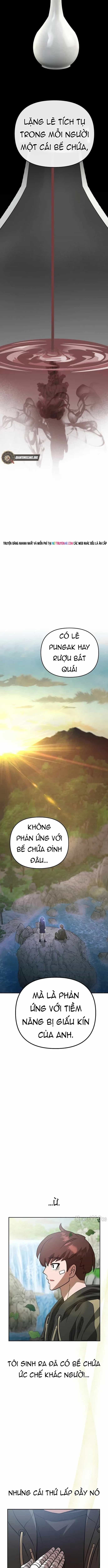 Tuý Quyền Bất Tử - Chương 14 - ảnh 9