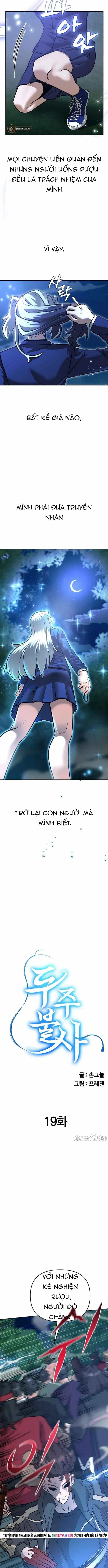 Tuý Quyền Bất Tử - Chương 19 - ảnh 6