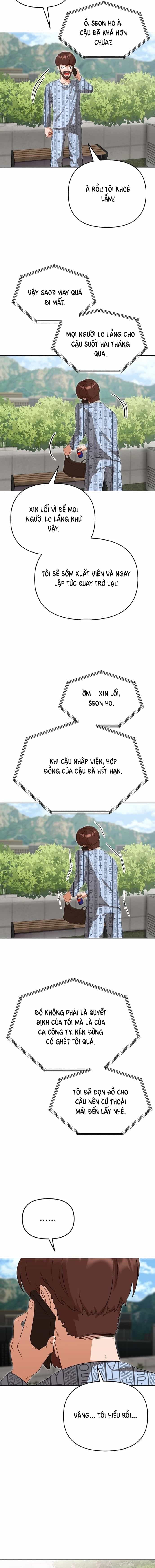 Tuý Quyền Bất Tử - Chương 2 - ảnh 10