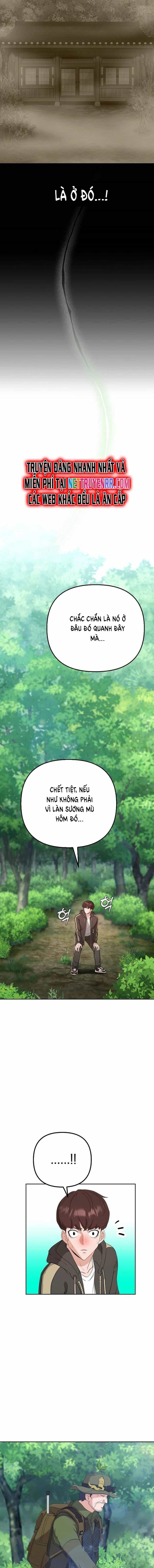 Tuý Quyền Bất Tử - Chương 3 - ảnh 18