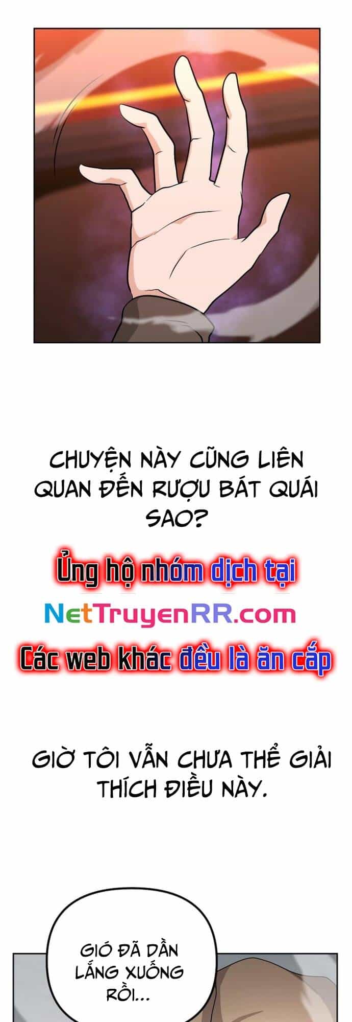 Tuý Quyền Bất Tử - Chương 6 - ảnh 22