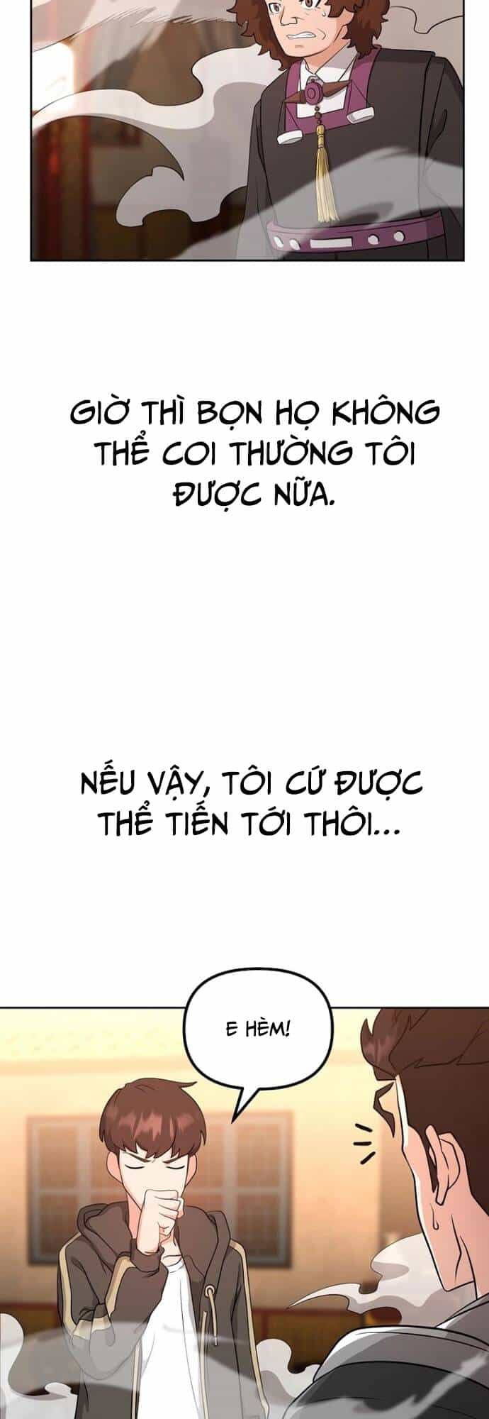 Tuý Quyền Bất Tử - Chương 6 - ảnh 24