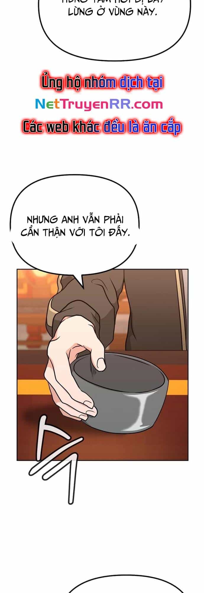 Tuý Quyền Bất Tử - Chương 6 - ảnh 46