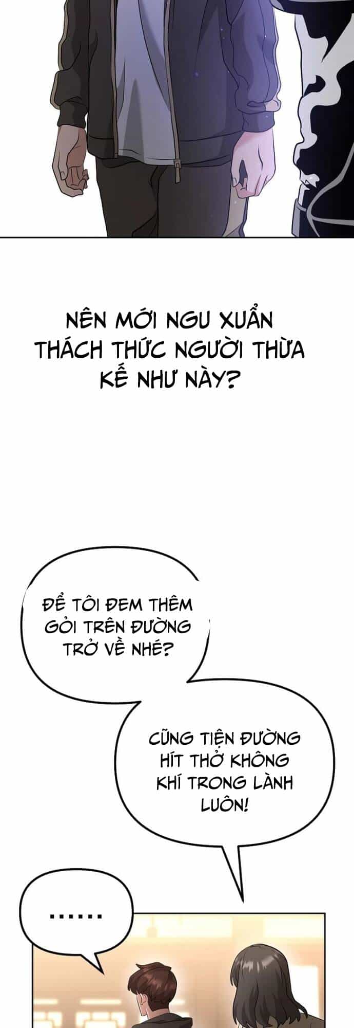 Tuý Quyền Bất Tử - Chương 6 - ảnh 64