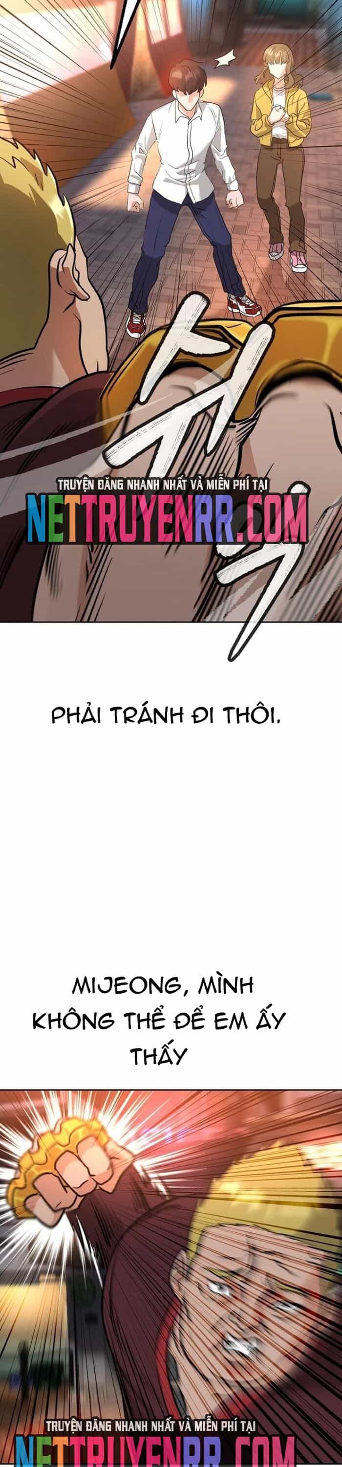 Tuý Quyền Bất Tử - Chương 8 - ảnh 29