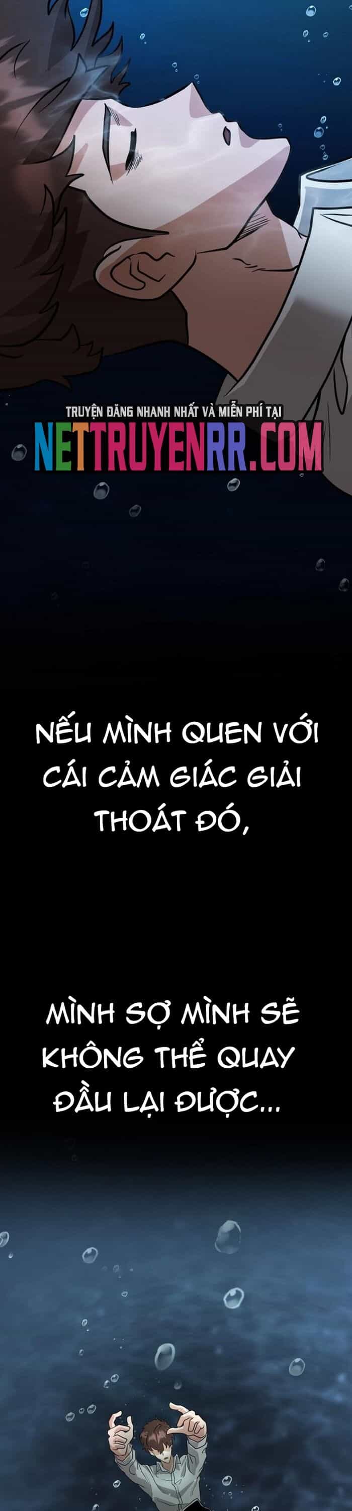 Tuý Quyền Bất Tử - Chương 8 - ảnh 39