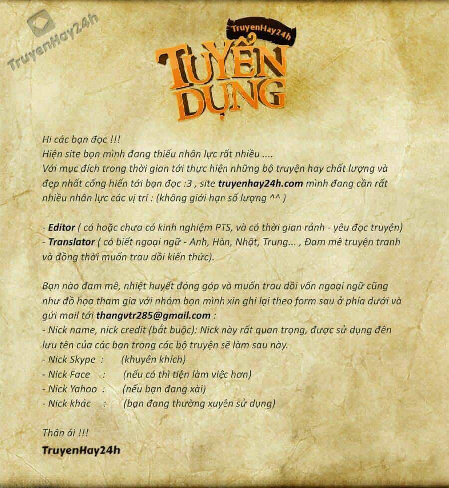 Túy Quyền Iii - Chương 13 - ảnh 32