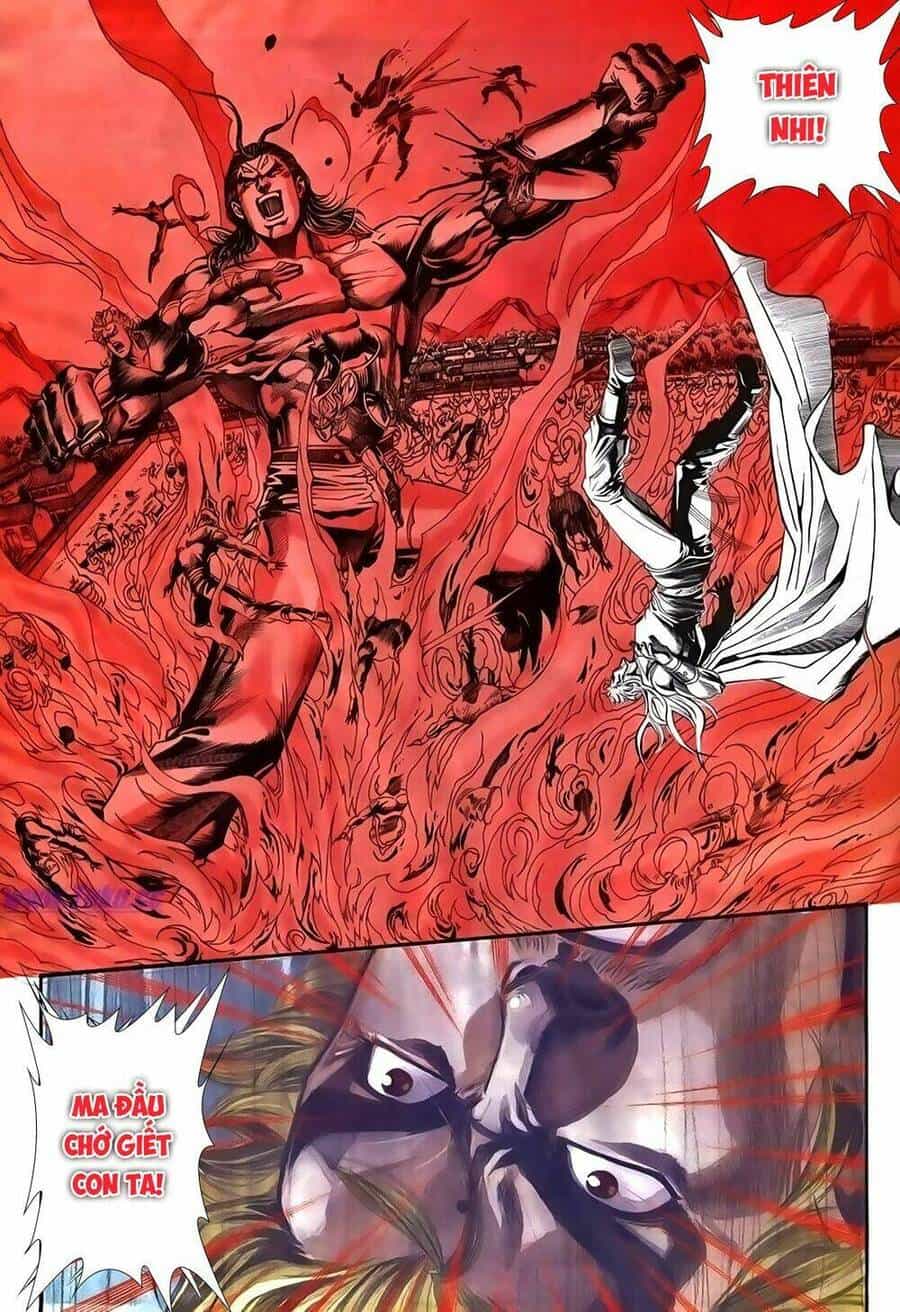 Túy Quyền Iii - Chương 17 - ảnh 7