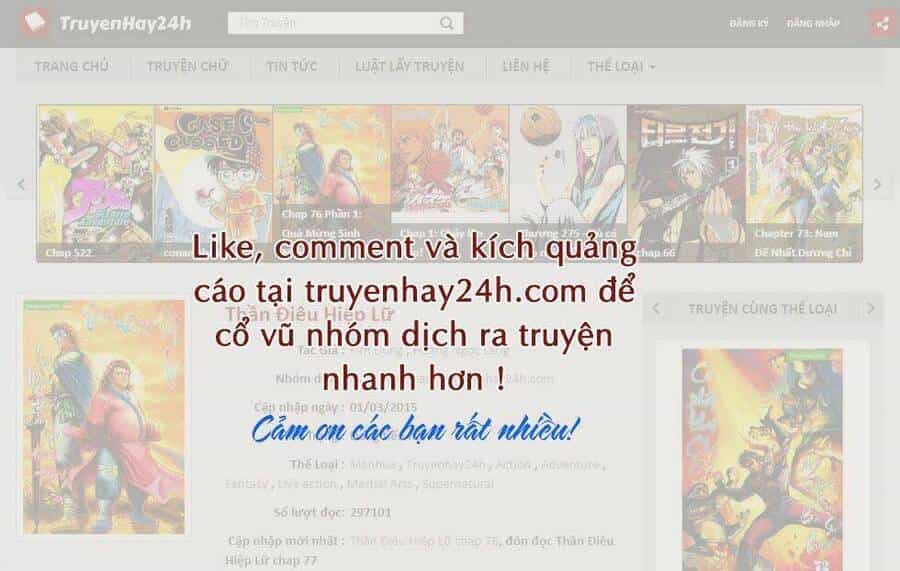 Túy Quyền Iii - Chương 4 - ảnh 2