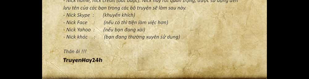 Túy Quyền Tiền Truyện 1 - Chương 14 - ảnh 25
