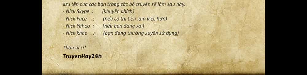 Túy Quyền Tiền Truyện 1 - Chương 18 - ảnh 25