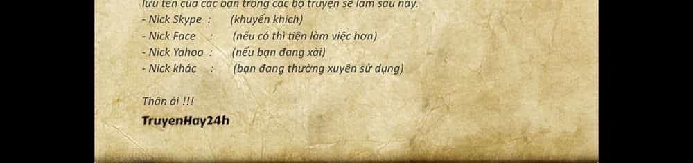 Túy Quyền Tiền Truyện 1 - Chương 27 - ảnh 26