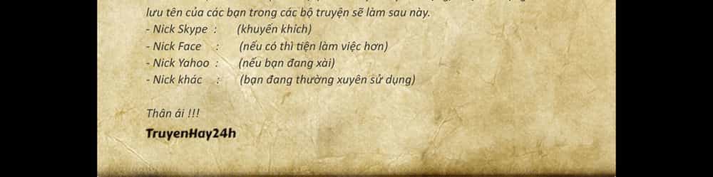 Túy Quyền Tiền Truyện 1 - Chương 31 - ảnh 26