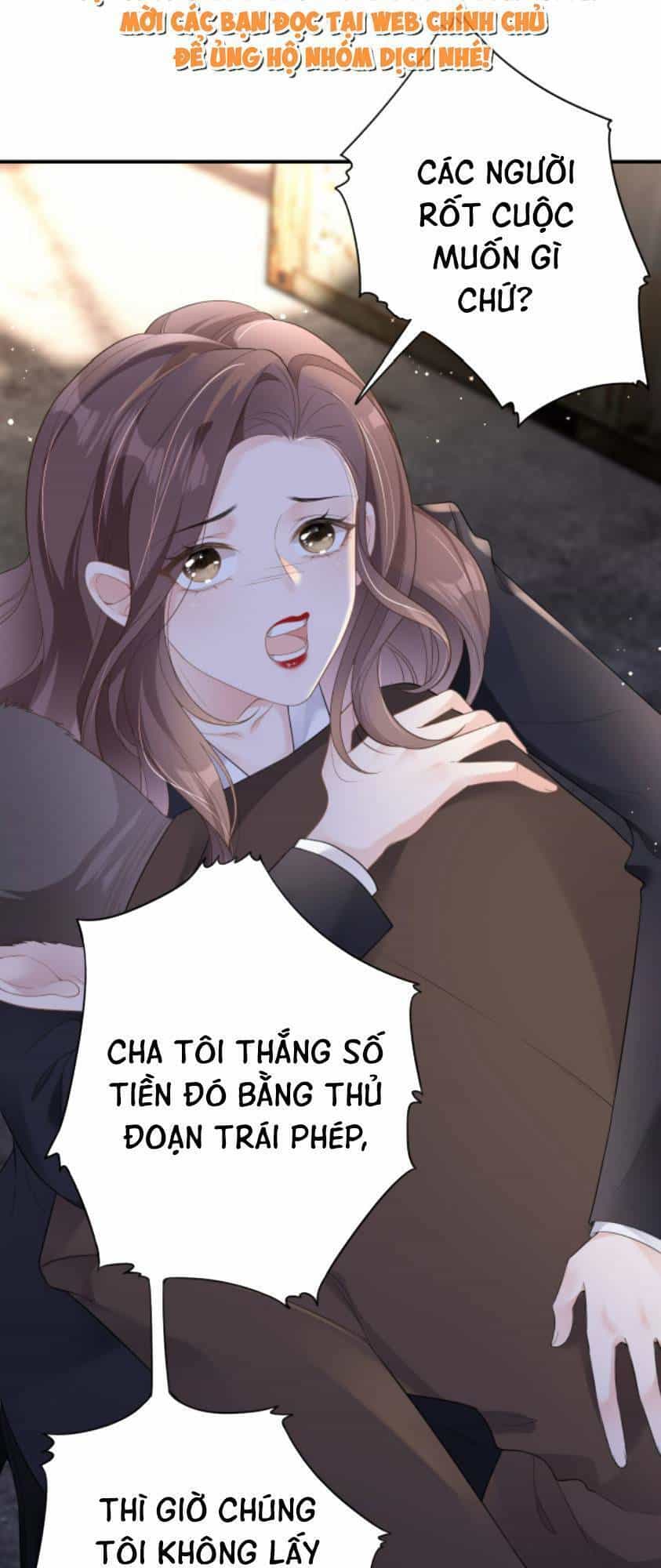 Tùy Ý Thiêu Đốt Lửa Tình - Chương 1 - ảnh 4