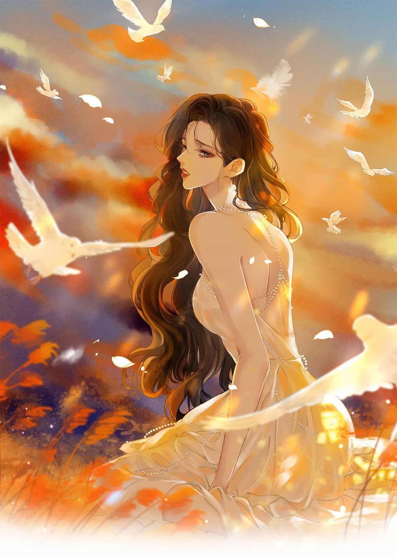 Tùy Ý Thiêu Đốt Lửa Tình - Chương 10 - ảnh 2