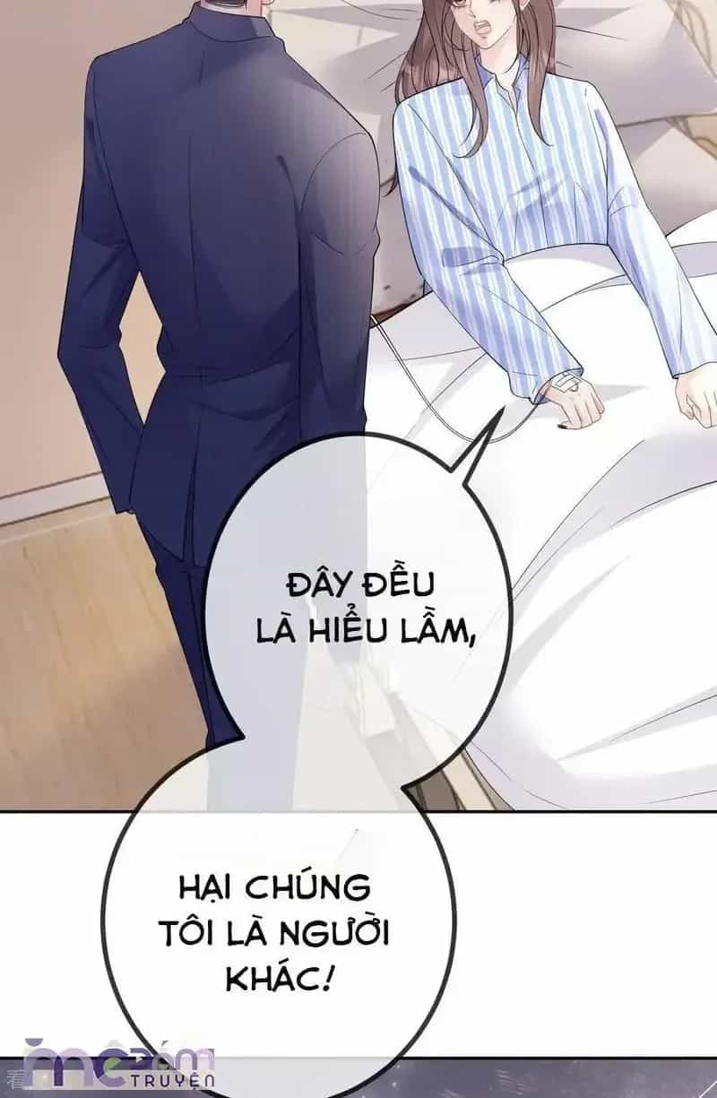 Tùy Ý Thiêu Đốt Lửa Tình - Chương 86 - ảnh 21