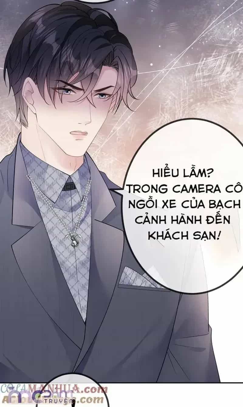 Tùy Ý Thiêu Đốt Lửa Tình - Chương 86 - ảnh 22