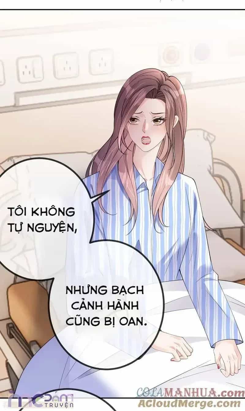 Tùy Ý Thiêu Đốt Lửa Tình - Chương 86 - ảnh 26