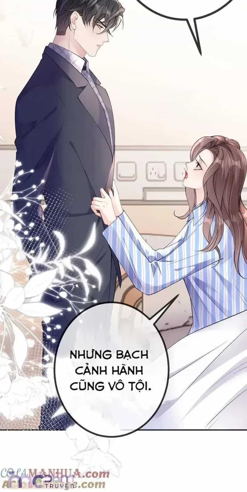 Tùy Ý Thiêu Đốt Lửa Tình - Chương 86 - ảnh 31
