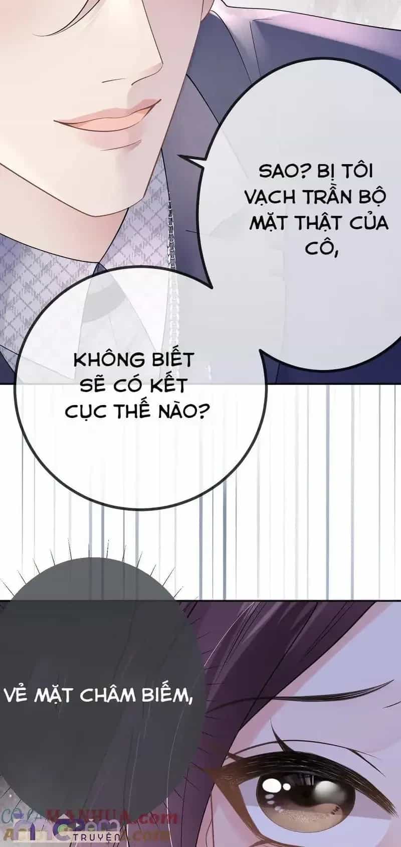 Tùy Ý Thiêu Đốt Lửa Tình - Chương 87 - ảnh 16