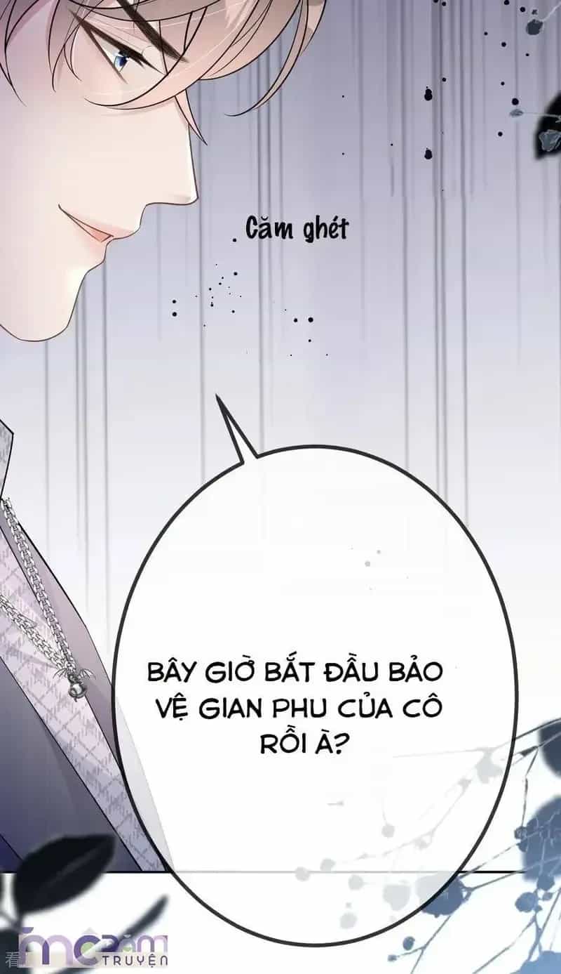 Tùy Ý Thiêu Đốt Lửa Tình - Chương 87 - ảnh 23