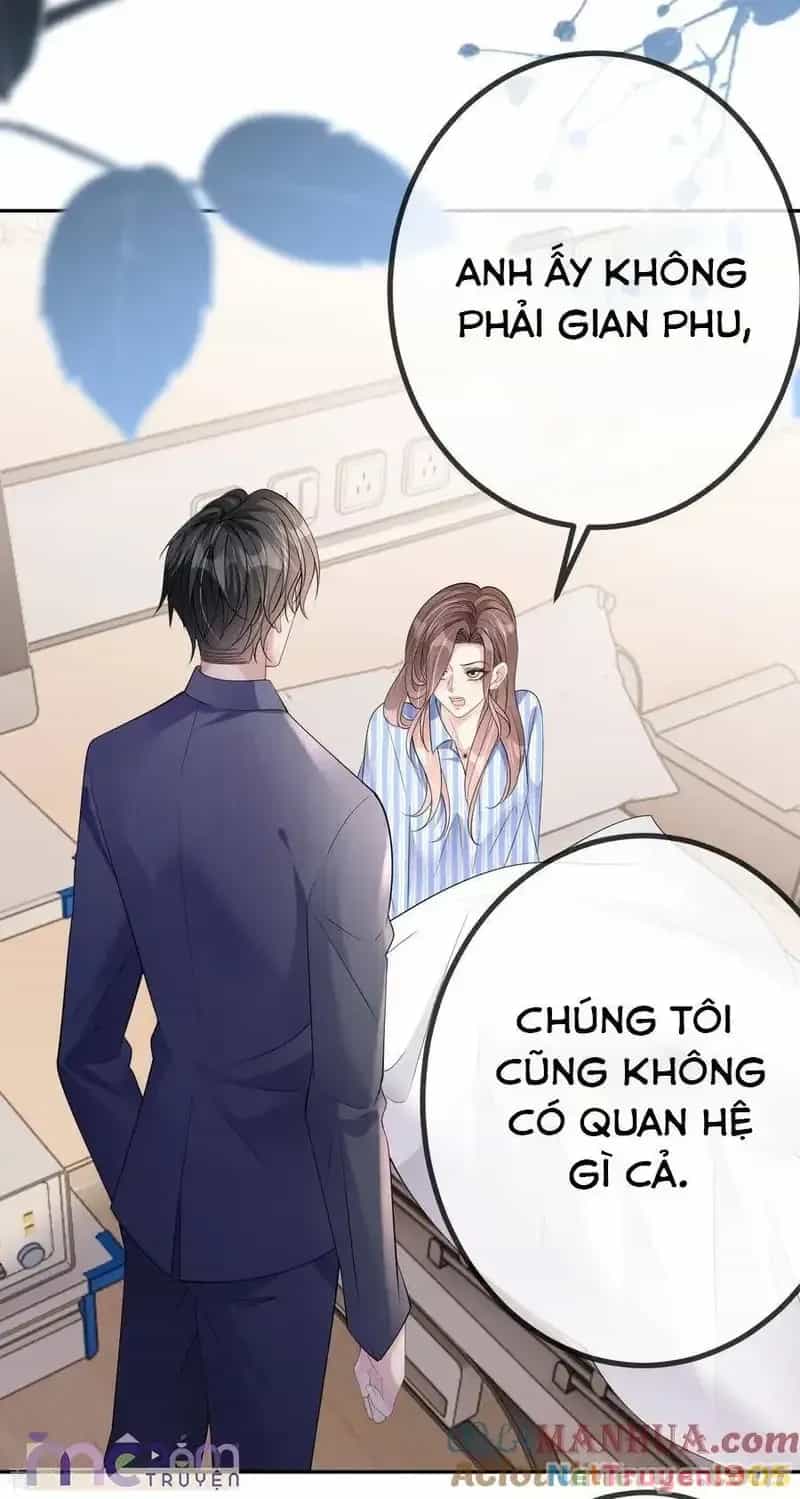 Tùy Ý Thiêu Đốt Lửa Tình - Chương 87 - ảnh 24
