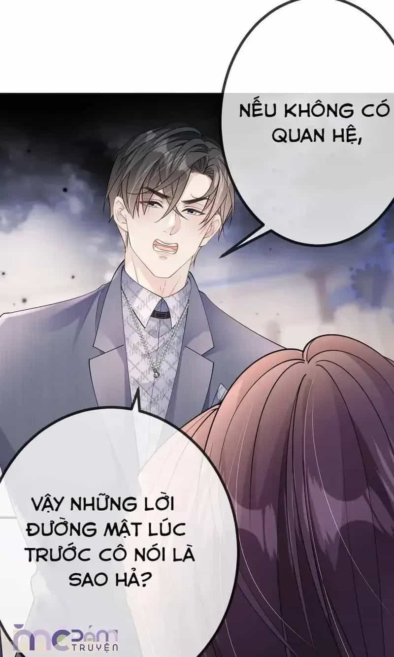 Tùy Ý Thiêu Đốt Lửa Tình - Chương 87 - ảnh 25