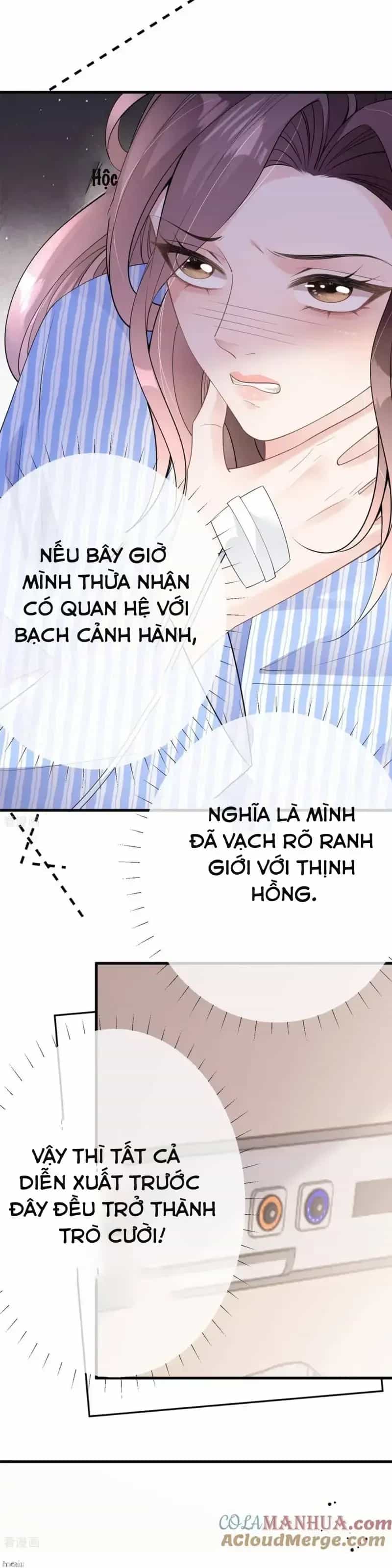 Tùy Ý Thiêu Đốt Lửa Tình - Chương 87 - ảnh 6