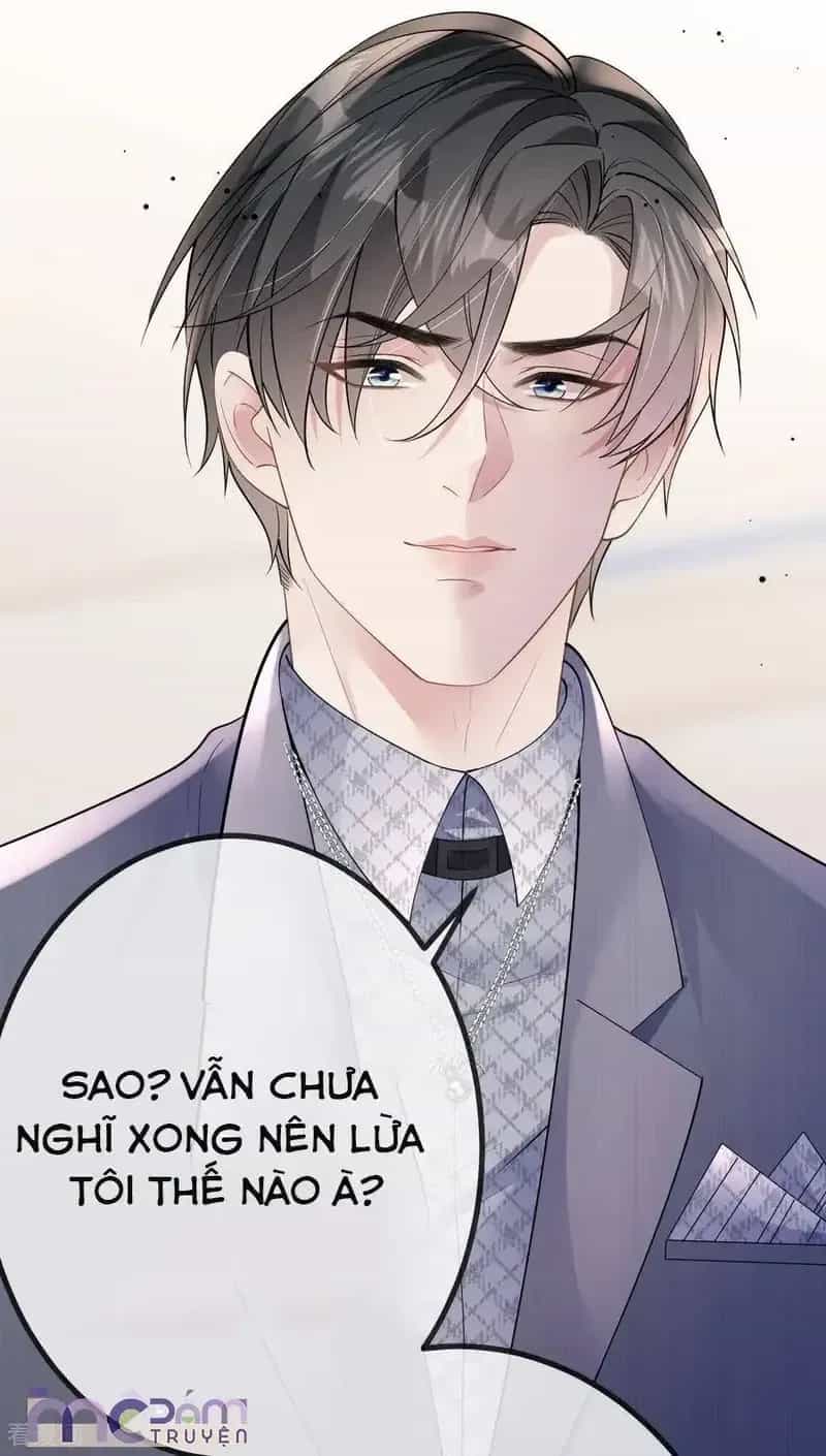 Tùy Ý Thiêu Đốt Lửa Tình - Chương 87 - ảnh 7