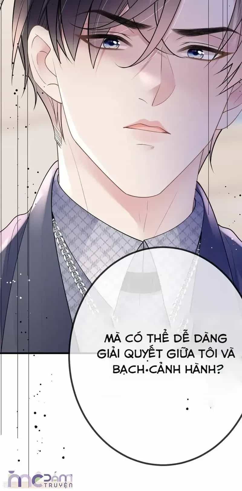 Tùy Ý Thiêu Đốt Lửa Tình - Chương 87 - ảnh 9