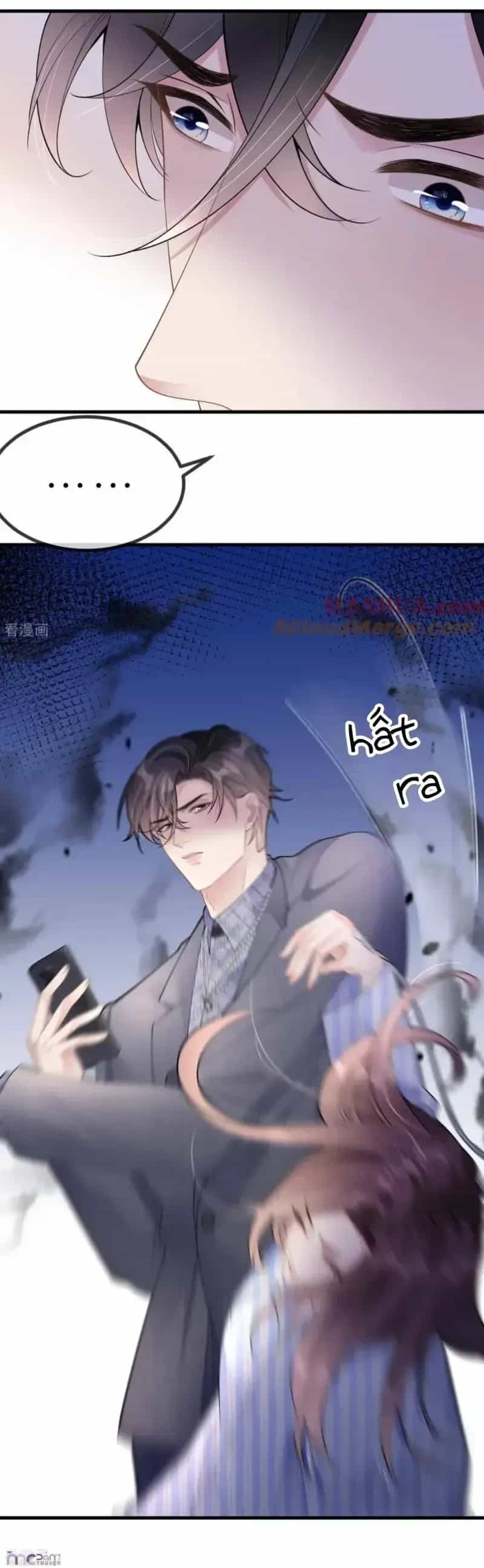 Tùy Ý Thiêu Đốt Lửa Tình - Chương 88.1 - ảnh 3