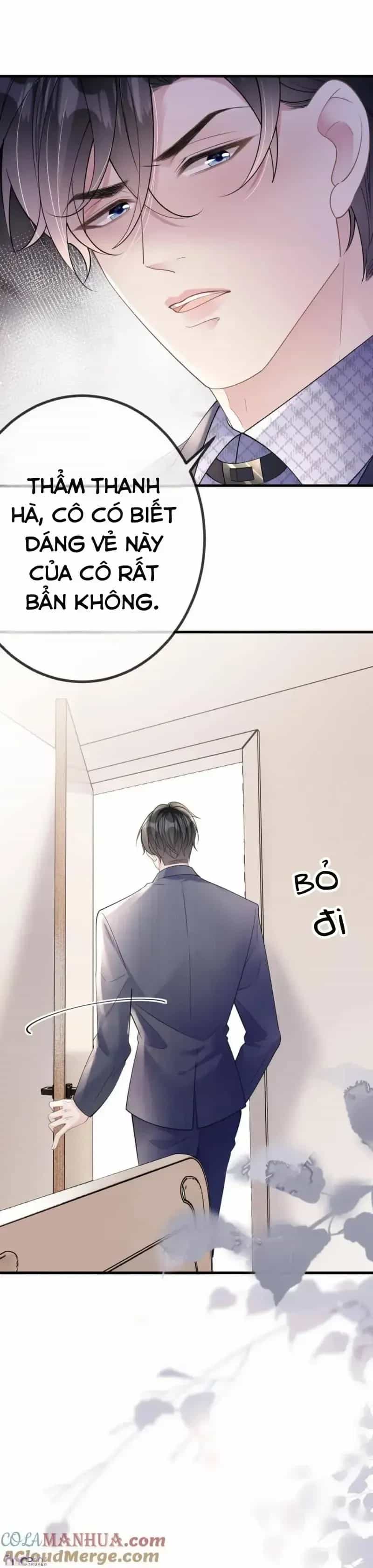 Tùy Ý Thiêu Đốt Lửa Tình - Chương 88.1 - ảnh 4