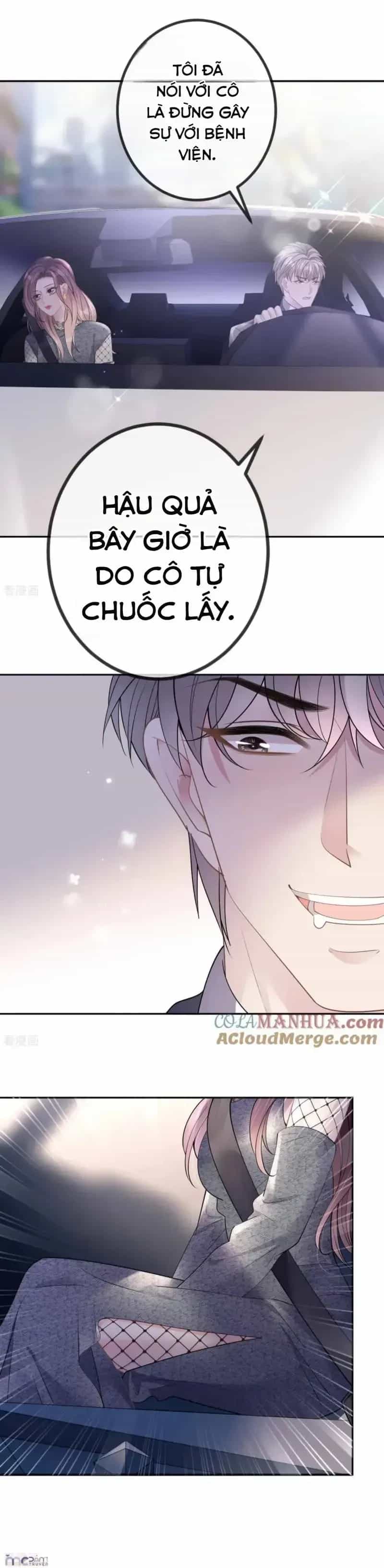 Tùy Ý Thiêu Đốt Lửa Tình - Chương 88.1 - ảnh 6