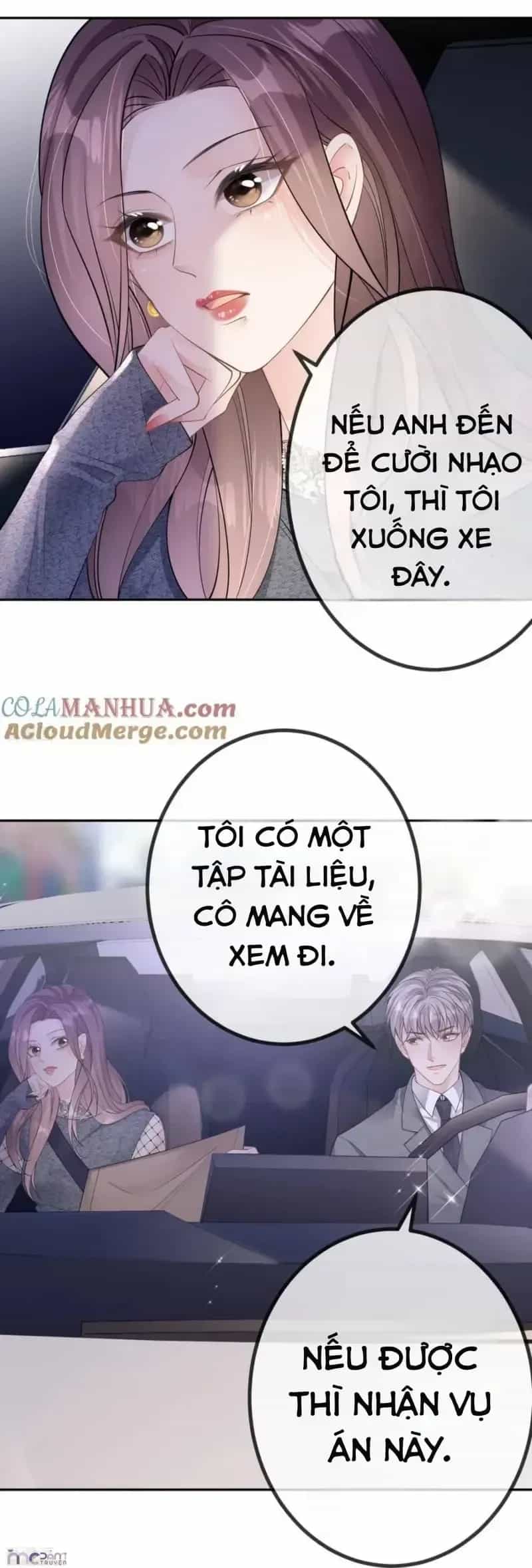Tùy Ý Thiêu Đốt Lửa Tình - Chương 88.1 - ảnh 7